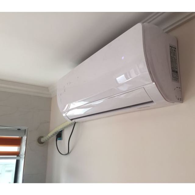 5匹 智能除甲醛挂机空调 kfr-35gw/pla1 3