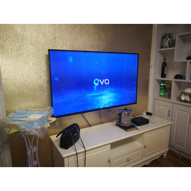 > 海尔(haier)ls55h510n 55英寸 4k超高清 智能电视 64位芯片6核商品