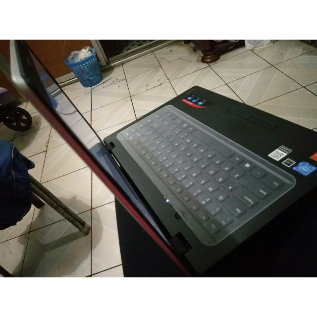 联想(lenovo)ideapad100s-14 14英寸轻薄笔记本 (n3160 4g 256g ssd