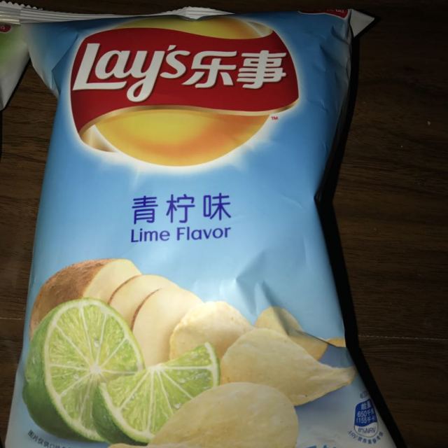 食品保健/酒水饮料 休闲食品 薯片 乐事(lays) 【苏宁易购超市】乐事