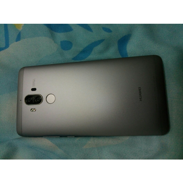 > 华为mate9(4gb 32gb)苍穹灰 全网通4g手机商品评价 > 手机还好 但是