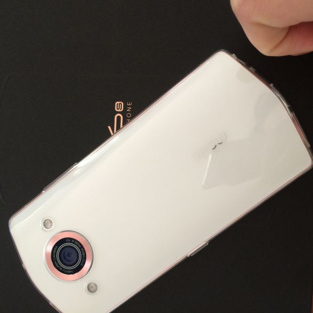 meitu/美图 m6s(mp1512)4gb 64gb 月光白 自拍美颜 全网通 移动联通