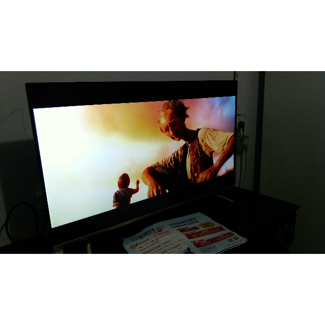 > 微鲸(whaley)43k1 43英寸4k超高清网络智能互联网液晶平板电视商品