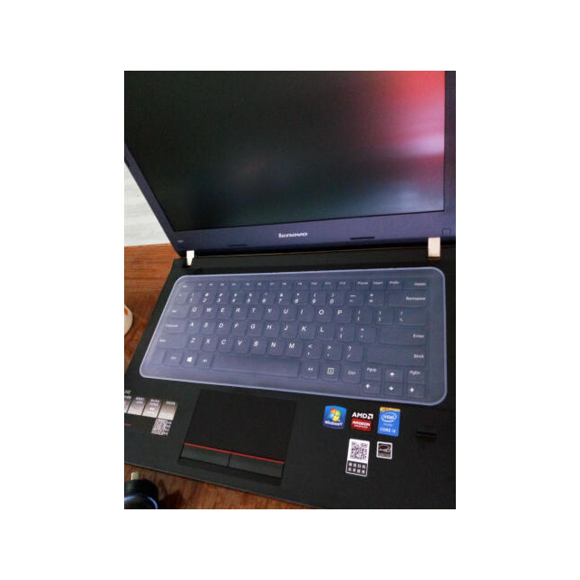 联想(lenovo)昭阳e42-80 14英寸笔记本电脑(i7-7500u 8g 1tb 2g独显