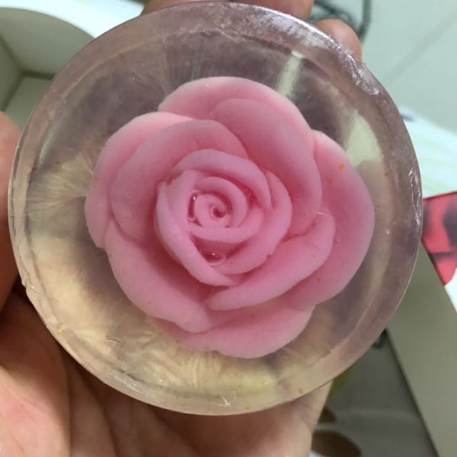 美体 沐浴 手足 手部护理 香皂 妤赛璐(eseenlo) 妤赛璐激爽酵素私密