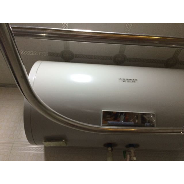 史密斯电热水器cewh-n60c