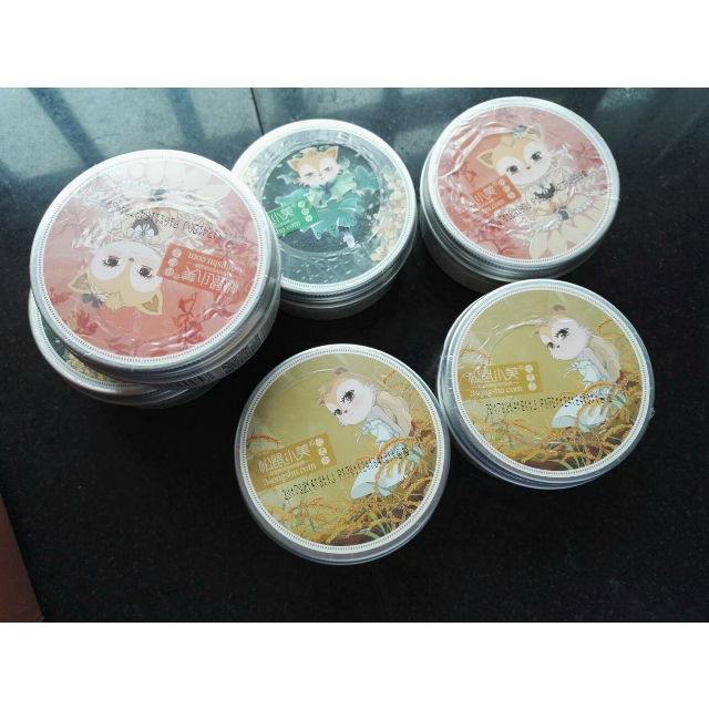 【三只松鼠_小美 香醇大麦50gx2罐装】花草茶烘焙型大麦泡茶