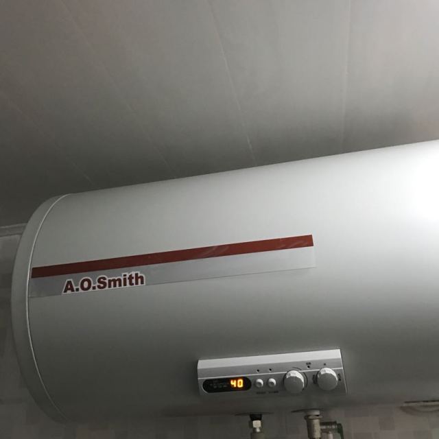 ao史密斯热水器cewh-80p5