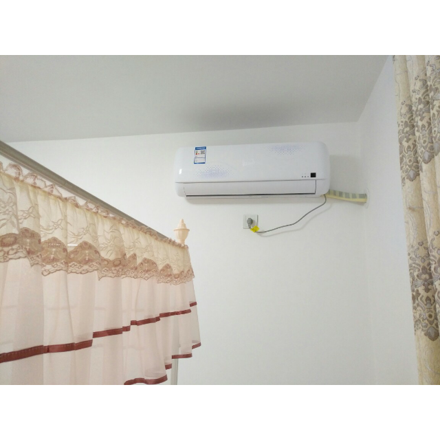 5匹 变频 智能 除甲醛 空调挂机 kfr-35gw/03ebc23au1