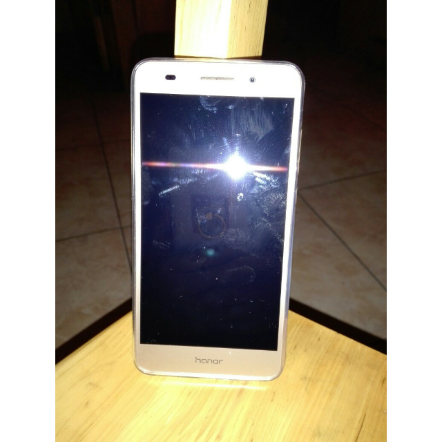 荣耀畅玩5a移动增强版(cam-tl00)白色