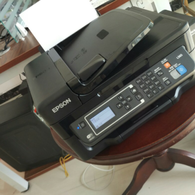 爱普生(epson)l565 .