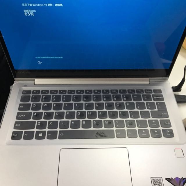 聯想lenovo小新air13pro13ikb133英寸筆記本i775008g256g2g顯存銀色