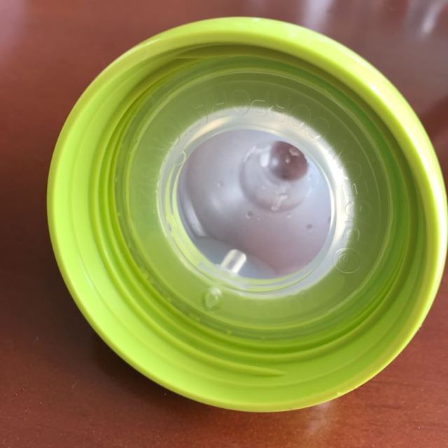 【苏宁红孩子】贝亲(pigeon) 自然实感 宽口径奶嘴 大号(l) 单个盒装