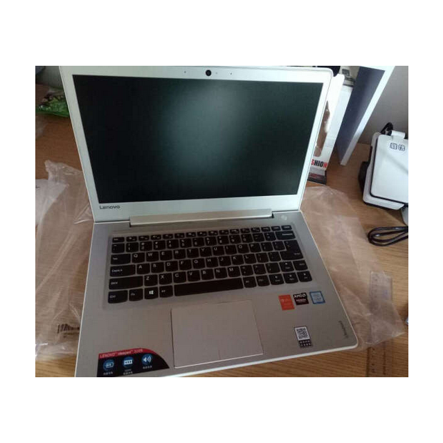 联想(lenovo)ideapad 310s 14英寸笔记本电脑 i5-7200u~4g~256gb~2g独