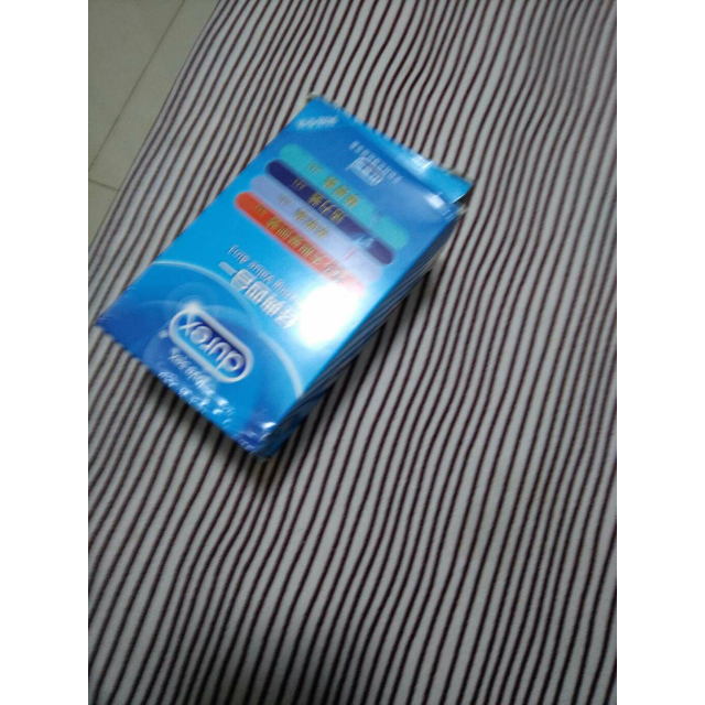 医药健康 计生用品 安全避孕 杜蕾斯(durex) 【苏宁易购超市】杜蕾斯
