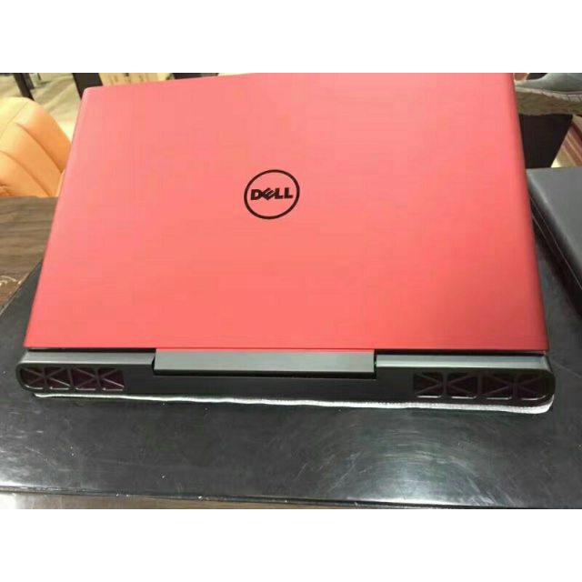 6英寸游戏笔记本电脑(i5 500 128g gtx960m 黑)