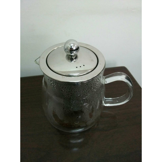 kamjove/金灶a-02茶道杯金灶飄逸杯正品耐熱玻璃泡茶壺茶具花茶杯食品