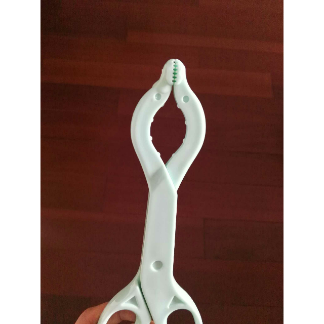 格朗 多功能奶瓶夹 防滑耐高温奶瓶消毒钳 nj-1