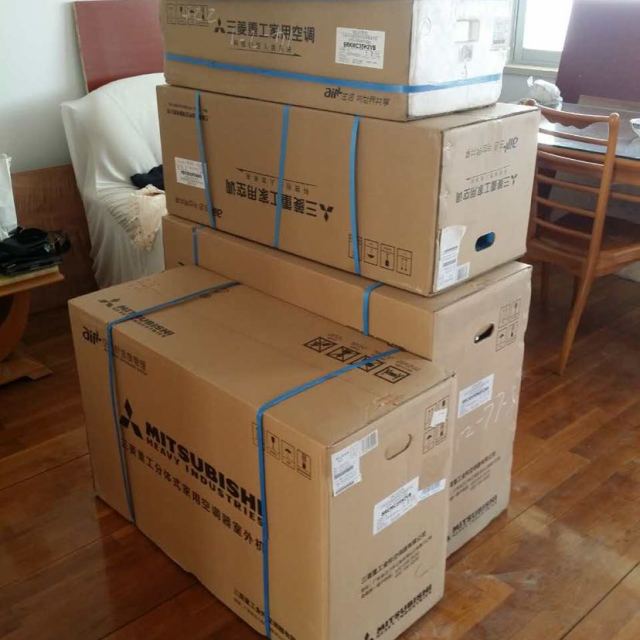 5匹 变频二级节能静音家用空调挂机 kfr-35gw/mcv2bp白商品评价 >