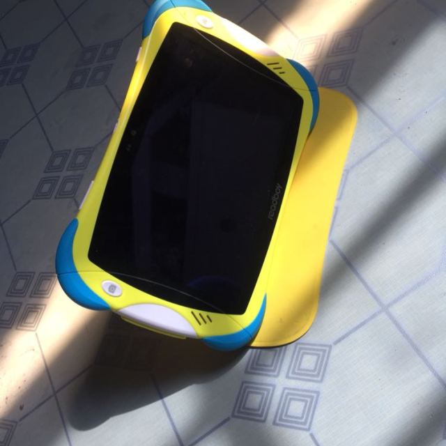 电子教育 学生电脑 读书郎(readboy) 读书郎q7早教平板儿童平板8英寸