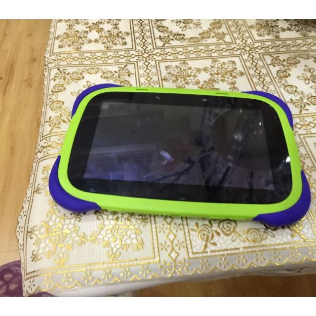 小天才 儿童平板电脑xtc k2 儿童护眼早教机学习机小学同步点读机