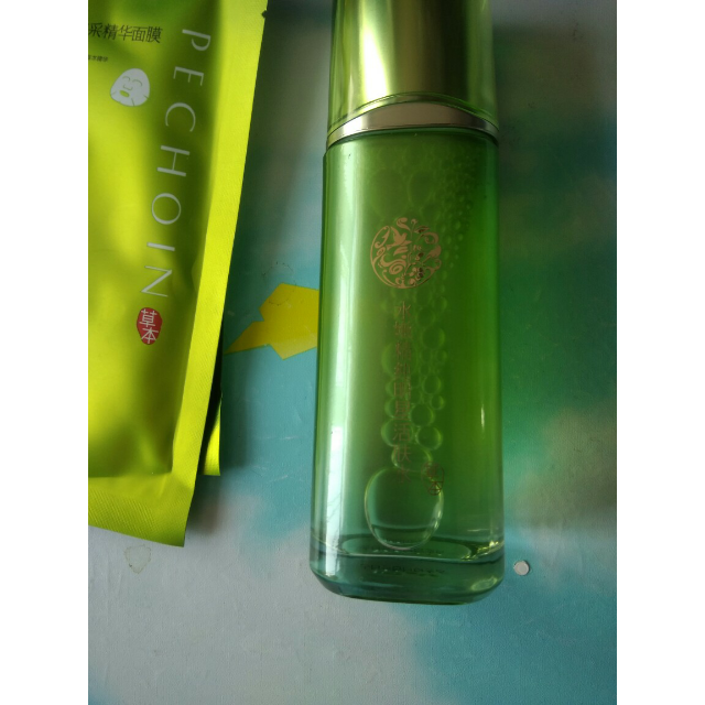 百雀羚爽肤水 水嫩精纯明星活肤水100ml