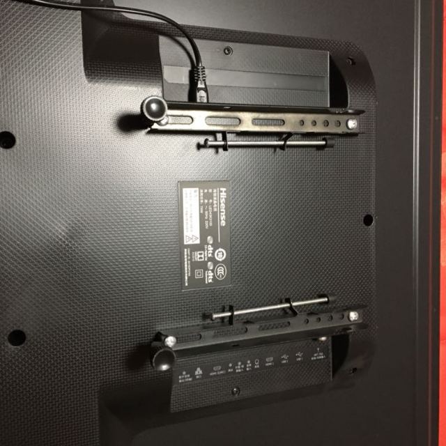 海信彩电led43k3100平板电视三年前买了个48寸得-苏宁易购