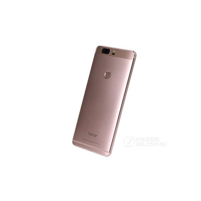 > 荣耀v8(knt-al20)(4gb ram 64gb rom)全网通4g版(玫瑰金)商品评价 >