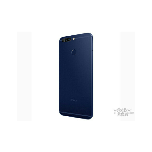 荣耀v9全网通(6 64g)(duk-al20)高配版极光蓝