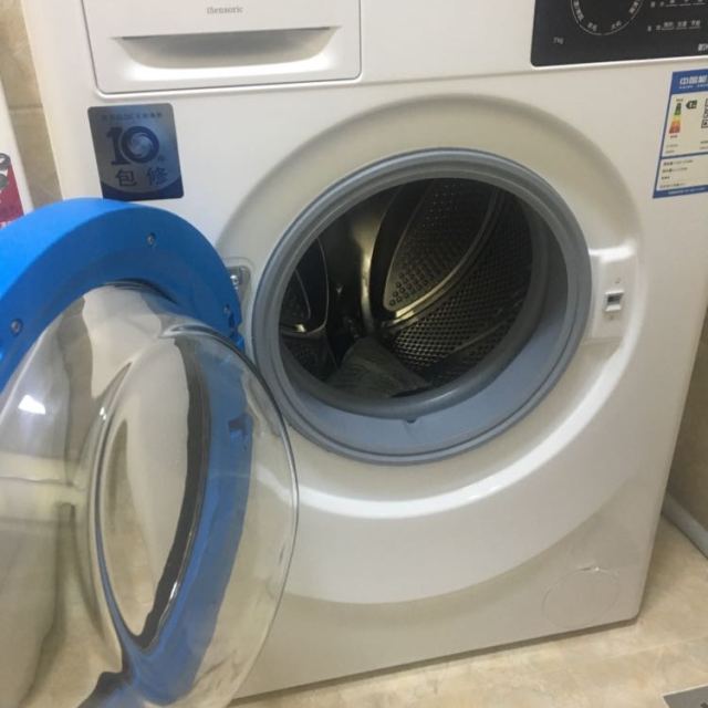 大家电 洗(干)衣机 洗衣机 西门子(siemens) 西门子(siemens) wm10l