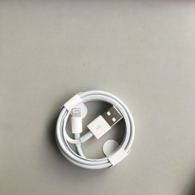 apple苹果原装充电器iphone88p77pxxsxr66s数据线充电头5w正品线充