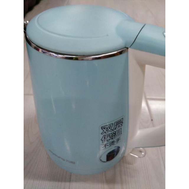 九阳开水煲k15-f23高清大图|实物图