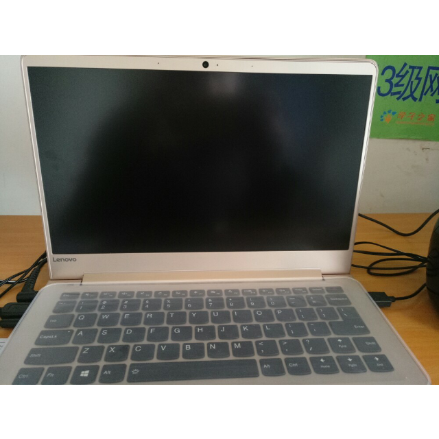 联想ideapad710s配置图片