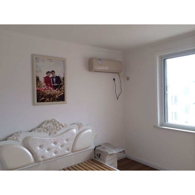 奥克斯(aux)大1匹 变频 智能 一级能效 黄金侠空调挂机 1分钟暖房 30