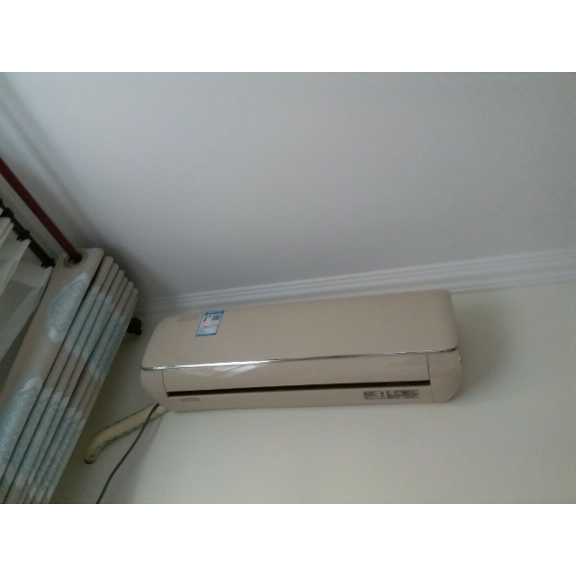 奥克斯(aux)大1匹 变频 智能 一级能效 黄金侠空调挂机 1分钟暖房 30