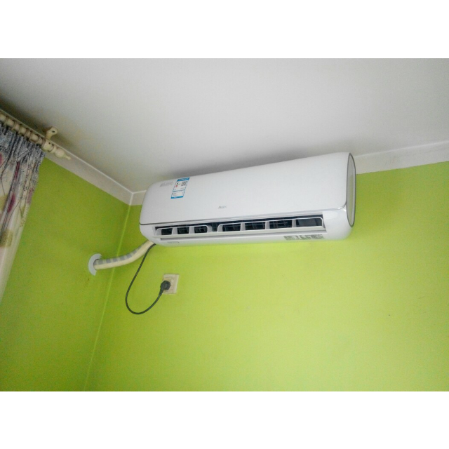奥克斯(aux)大1匹 变频 智能 二级能效 极速侠空调挂机 30秒制冷 1