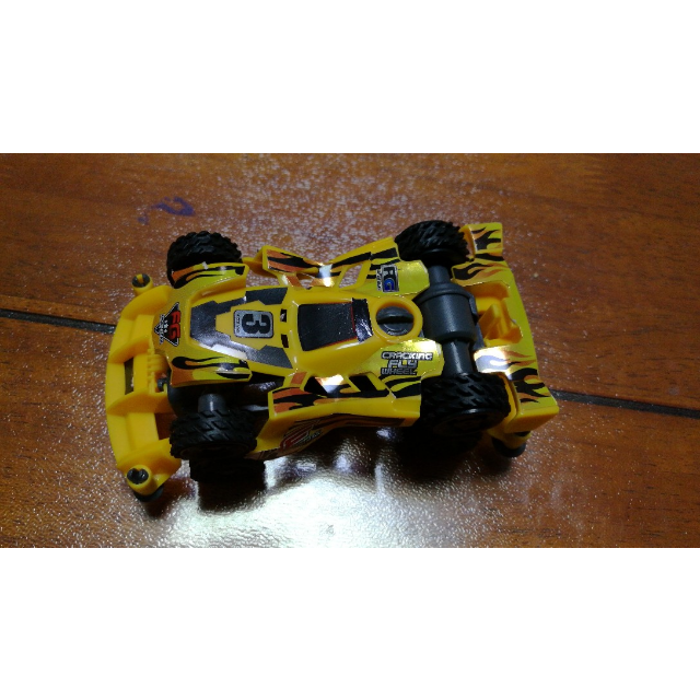 动漫玩具 动漫周边 奥迪双钻(auldey) 奥迪双钻(auldey) 零速争霸