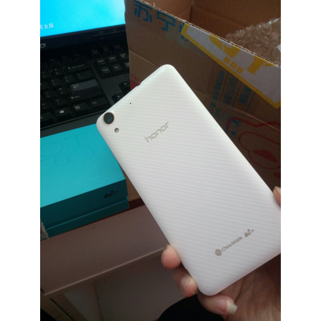 荣耀畅玩5a移动增强版(cam-tl00)白色