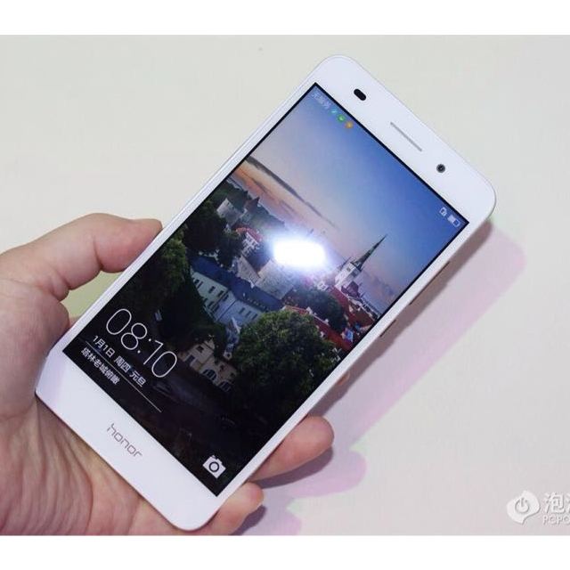 荣耀畅玩5a移动增强(cam-tl00)(2gb ram 16gb rom)金