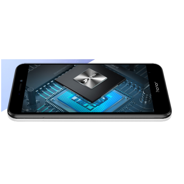 荣耀8青春版全网通(pra-al00)3gb 32gb流光金