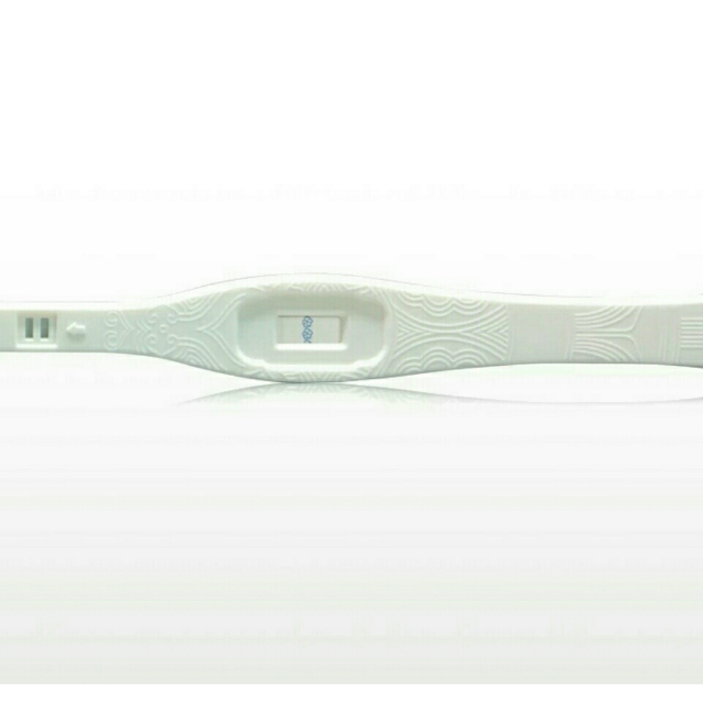 大卫早孕验孕棒3支装测怀孕早早孕