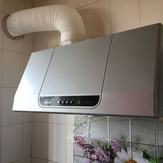 帅康顶吸中式免拆洗吸抽油烟机cxw-200-md01