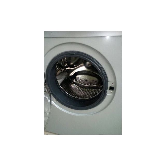 haier/海尔 g80718b12s 全自动洗衣机 变频 静音 现货 滚筒/8公斤大