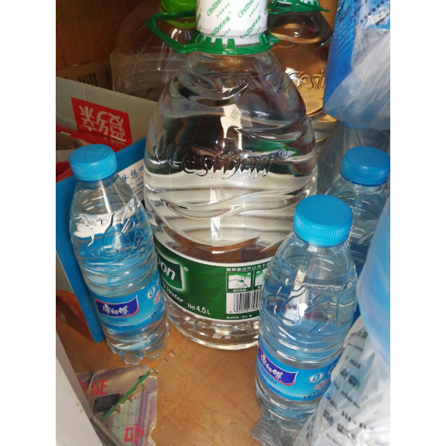 食品保健/酒水饮料 饮料饮品 饮用水 怡宝 【苏宁易购超市】怡宝纯净