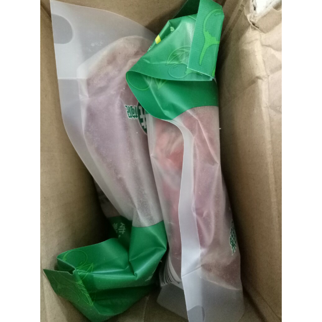 宁夏特级免洗枸杞 宁夏正宗枸杞子 包邮250g/袋*2枸杞嗯啊,东西收到了