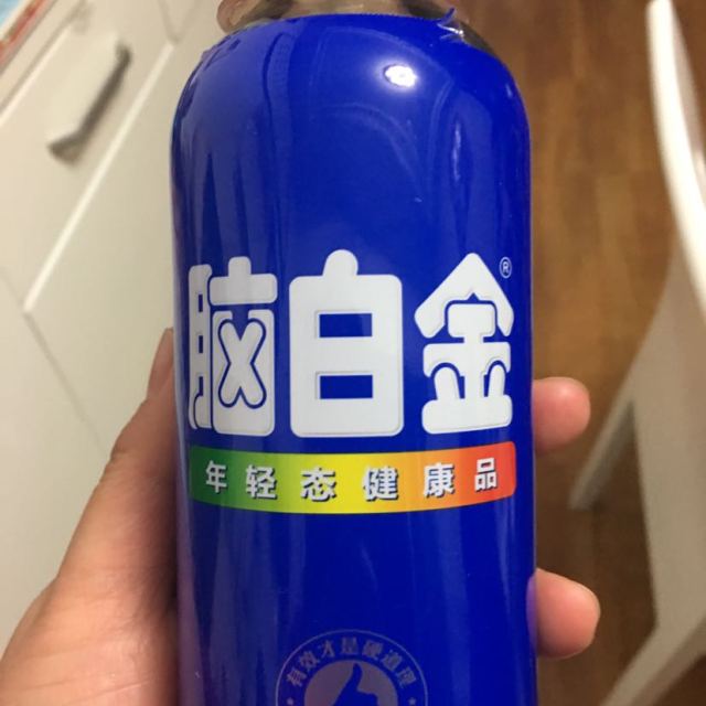 苏宁超市脑白金年轻态健康品礼盒装口服液250ml2瓶胶囊025g20片