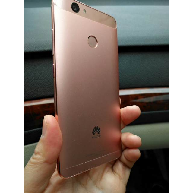 华为nova(4gb 64gb)caz-al10玫瑰金全网通