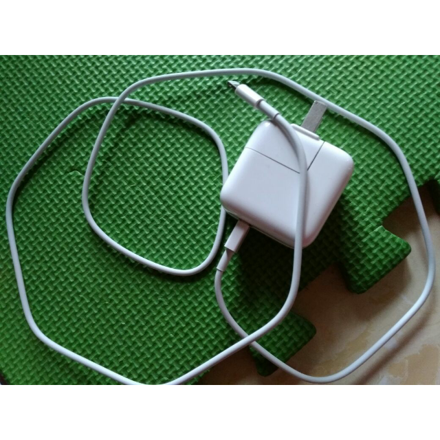 苹果ipad air2原装充电器 ipad2/3/4/mini原装充电头 原装数据线 10w
