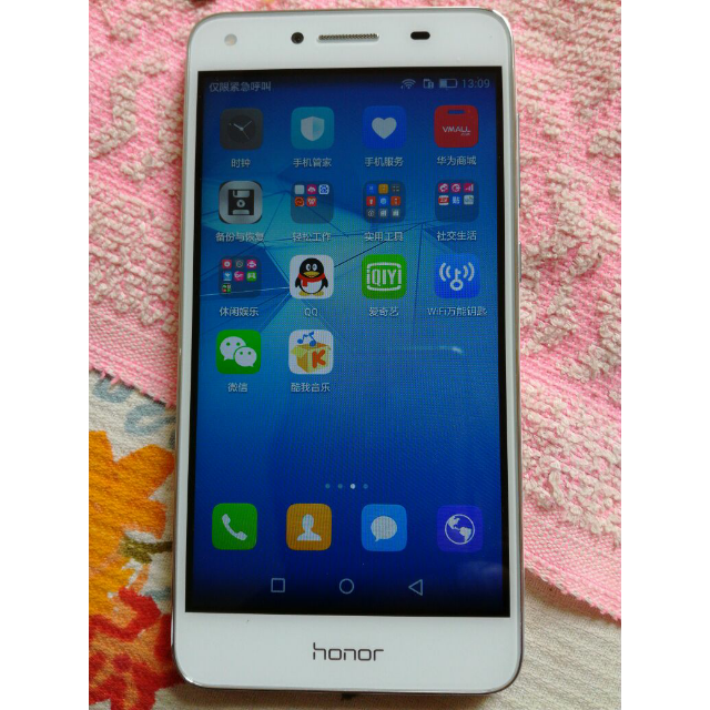 > 华为荣耀畅玩5移动版(cun-tl00)(2gb 16gb)白色商品评价 > 很好很