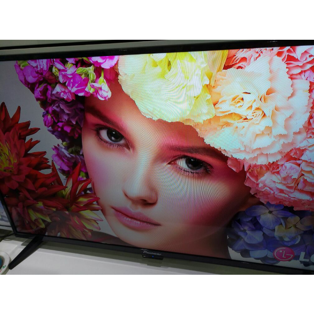 > 先锋(pioneer) led-50b560p 50英寸 全高清 网络 智能 液晶电视商品